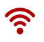 wifi livre em todas as áreas comuns